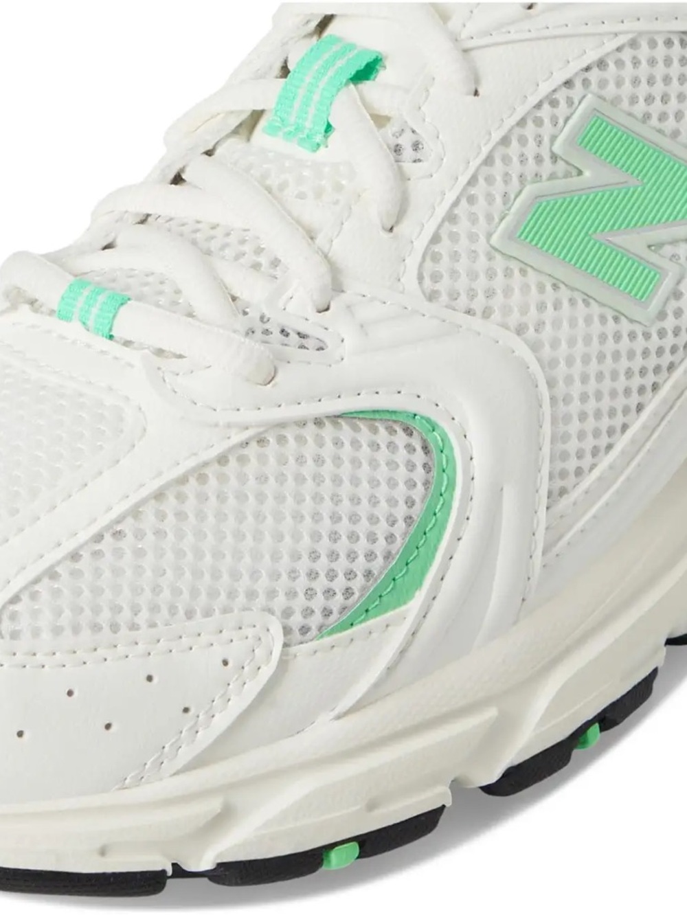 New Balance Classics 530 Unisex, Women’s 9.5, Men’s 8
Gender Inclusive Sneaker - Picture 7 of 7